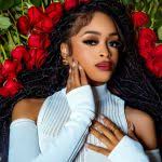 Meet Bonnie-Gayle Sparks