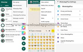 Once installed you can continue to use the. Whatsapp Plus 2021 Download Latest Version 16 80 0