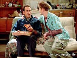 Music N More My Family My Family Family Images British Comedy