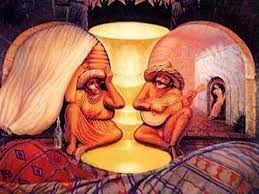 Salvador Dali Nin 16 Essiz Eseri Sanat Tarihi Optik Illuzyon Sanati Optik Yanilsama