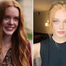 Así se ve el elenco de "Fate: The Winx Saga" dentro y fuera de la serie