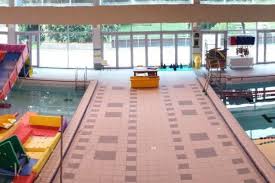 Piscine Argenteuil Horaire