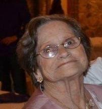 Mildred Power Obituary