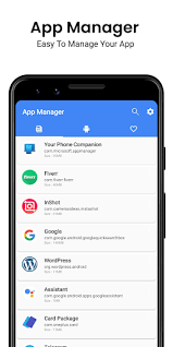 Being unable to install an app on your device from the play store is a pain. Download App Manager Apk Extractor Package Manager Free For Android App Manager Apk Extractor Package Manager Apk Download Steprimo Com