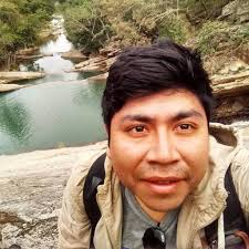 Arnold GARCÍA ZAVALETA