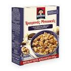 Crunchy Cereal Clusters