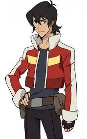 Keith Jacket From Voltron Legendary Defender New American Jackets Voltron Cosplay Voltron Keith Voltron Jacket