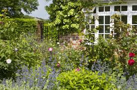 Shade annuals can brighten up a dark corner of a garden and complement the shade perennials that are already there, especially if the garden is all foliage. How To Give Your Cottage Garden The Wow Factor All Year Round
