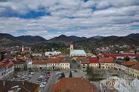 Baia Mare Baia Mare Places City