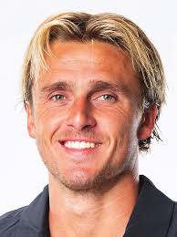 2024 USC MEN'S WATER POLO