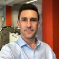 Alex Patterson's Instagram, Twitter & Facebook