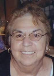 Ruth Fairbanks Obituary