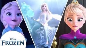 Elsa y Anna son coronadas reinas de Arendelle