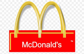 Mcdonalds logo by unknown author license: Mcdonalds Sign Logo Png 682x530px Mcdonalds Sign Area Brand Display Resolution Image File Formats Download Free