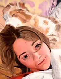 Linda Pearlman's Instagram, Twitter & Facebook