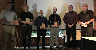 Lincoln County holds annual Law Enforcement Recognition Banquet