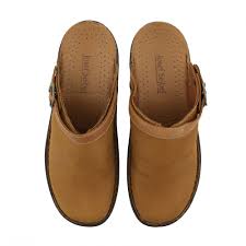 These shoes are a perfect combination of style and comfort. Josef Seibel Betsy 95920 21295 Tan Nubuck Womens Clogs Rogerson Shoes