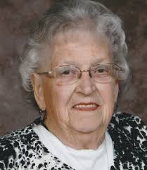 Marian Gaedtke Obituary