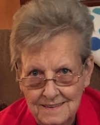 Remembering Betty Faye Hubble