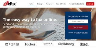 Free to sign up, includes three free pages. 5 Free Fax Online Services No Credit Card Needed