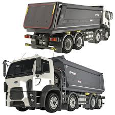 In the market for a new truck this year? Ford Trucks 4142d Dc Dump Truck 3d Model Download 3d Model Ford Trucks 4142d Dc Dump Truck 108952 3dbaza Com