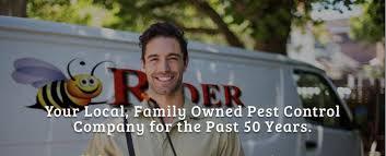 Nlb services competes in the business support services industry. Rider Pest Control