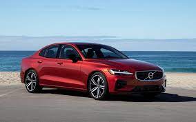 2020 Volvo S60 R Design Just Give It A Chance The Car Guide