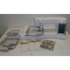 Baby Lock Meridian Embroidery Machine Yazirwan Sewing