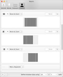 This isn't a new or novel idea. Automate Window Positioning With Macos And Apps Tidbits