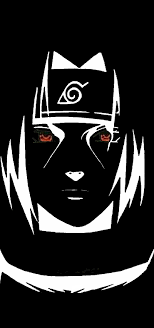 Customize your desktop, mobile phone and tablet with our wide variety of cool and interesting itachi uchiha wallpapers in just a few clicks! Itachi Uchiha Anime Black Naruto Peaple Sharingan White Hd Mobile Wallpaper Peakpx