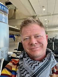 Guess where Doggo went today :)