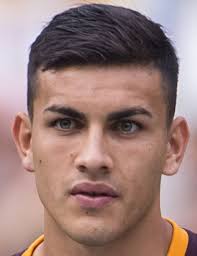 Il centrocampista che può risolvere il problema di conte. Leandro Paredes Contact Number