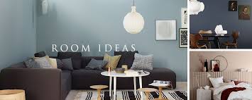 This small living room is magnified because of the fewer furniture items used in it. Jotun Paint Ideas Bedroom Living Room Paint Colours Pakistan