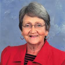 Opal Jean Buck Obituary July 3, 2020