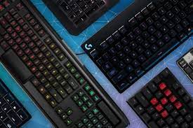 User rating, 4.5 out of 5 stars with 507 reviews. Best Pc Gaming Keyboards 2020 Reviews And Buying Advice Pcworld