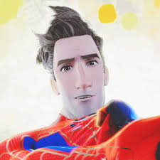 Parker stands for the character's usual middle name across his different versions, benjamin. Peter B Parker Icons Explore Tumblr Posts And Blogs Tumgir