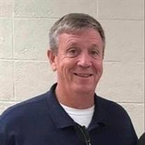 Who was the other principal at Pleasantview either before or after Mr.  Ribich? He had a grandson that went there too. Class of 1990 I think.