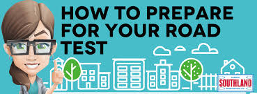 How To Prepare For Your Road Test Southland Registrations Ltd