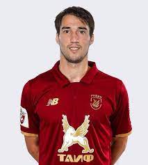 «рубин» казань) założony w 1958 jako iskra kazań, dopiero w 1964 przyjął obecną nazwę rubin kazań. Bulgaria S No 1 Footballer Went To Rubin Kazan Novinite Com Sofia News Agency
