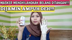 Cara Memutihkan Kulit Tangan Kaki Dan Badan Secara Alami Cepat Kalian Wajib Nonton Ini Youtube