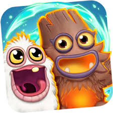 100% trabajando en 32 dispositivos, votado por 1381822, desarrollado por big blue bubble. Download My Singing Monsters Dawnoffire 1 1 0 Apk For Android Appvn Android