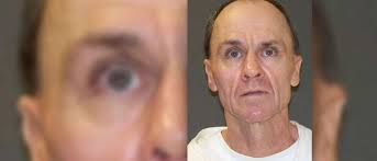 Henderson County man who killed two deputies granted another stay of  execution