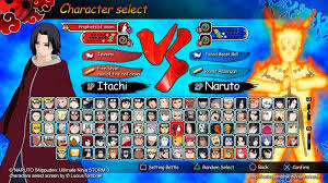 Gamehacking.org is a community of video game hackers, and a place for codes, guides, tests, and more. Naruto Ultimate Ninja Impact Usa Ulus 10582 Cwcheat Psp Cheats Codes And Hint