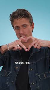 Söndagspepp från Christian Fandango Sundgren