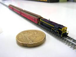 At metro hobbies, we have made it our goal over the past 35 years to provide australia with the very best for any of their hobbies. T Gauge