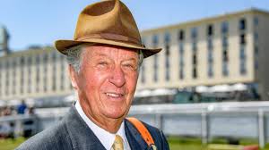 Albert Darboven will Jacobs-Sohn adoptieren