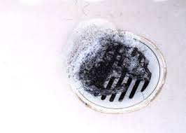 how to unclog hair from your drain