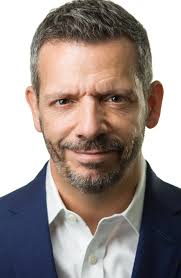 Scott Gabriel, Real Estate Agent