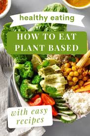 Pin On Vegan Recipes For Beginners