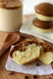 Eggless Dalgona Coffee Cupcakes Dalgona Coffee Muffins In 2020 Coffee Muffins Cookie Recipes Condensed Milk Coffee Cupcakes